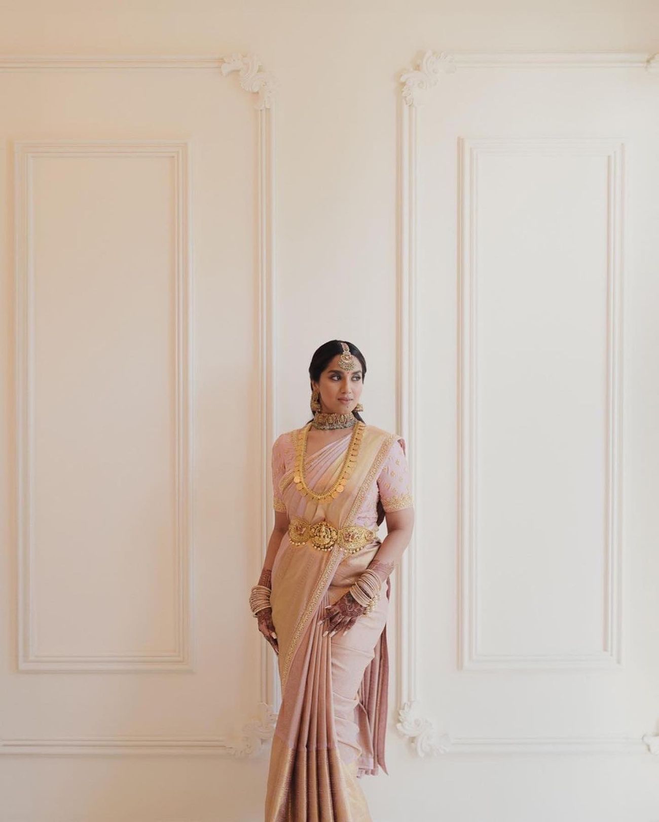 Ira Wear heritage - bridal elegance