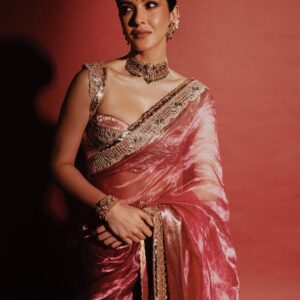 Bridal saree collection